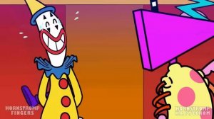 ЦИФРОВОЙ_ЦИРК_-_СВАДЕБНОЕ_ЗАТОЧЕНИЕ__Digital_Circus__Фан-Анимации_на_русском