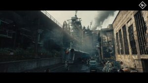 Голодные игры： Баллада о змеях и певчих птицах — Русский трейлер #2 (Дубляж, 2023) [IoH_t1cGONs]