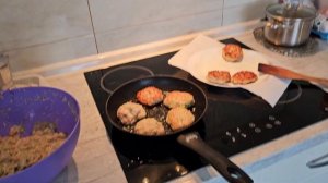 Сытники- Готовлю всё из кабачков!