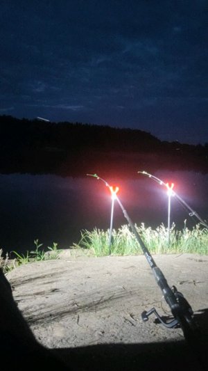 РЫБАЛКА