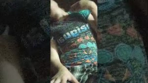 танцую показываю как танцуют
