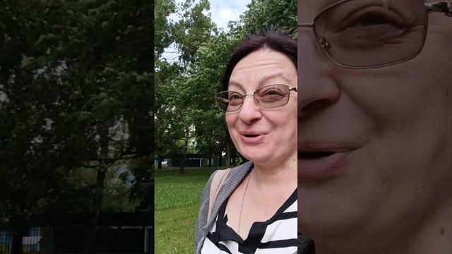 Валдбериз курьер 6 часть