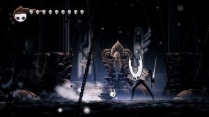 ЧИСТЫЙ СОСУД - ГАЙД ПО БОССУ + ПРОХОЖДЕНИЕ БЕЗ УРОНА В HOLLOW KNIGHT