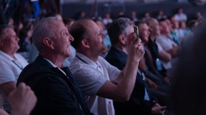 Конгресс пасторов ЕАД Адвентистской церкви: день четвертый