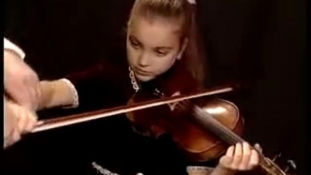 5. СКРИПКА. С.Шальман. Я буду скрипачом. Штрихи-1 часть