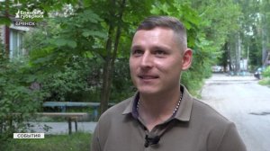 Отпуск на родине: бойцы СВО из Брянска рассказали о фронте
