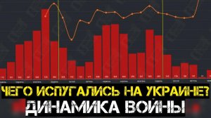 Переломный момент войны? Российское наступление усилилось в 6 раз.