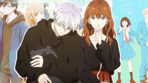 спалила внешку