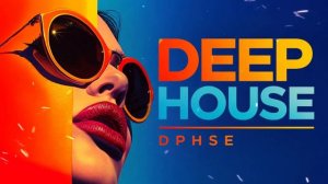 Hypnotic Deep House 2026 ｜ Underground Grooves for Productivity & Focus - DPHSE