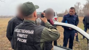 Жителя Кургана будут судить за убийство 16-летней девушки спустя 20 лет