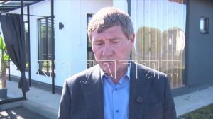 В Шахунье трое молодых специалистов получили ключи от новых домов