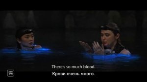Пасть дьявола – фильм, трейлер (субтитры, 2026)