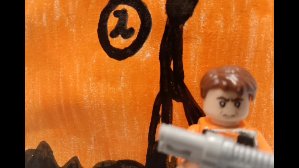 lego half-life офисные помещения