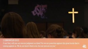 Конвенция 2026. Среда утро. Пастор Бину Бангалор, пастор Майкл Планкет, пастор Бину Мумбай и пастор