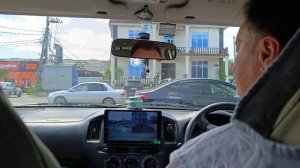 Прокапались и домой