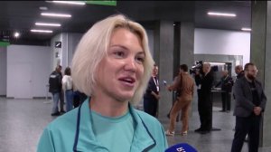 Тюменские ветераны сражаются за Кубок полпреда УрФО для Защитников Отечества