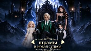Шрамы и новая судьба