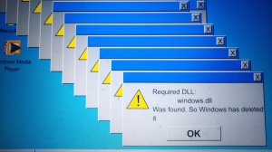 ЭТО WINDOWS RG REALY GOOD EDITEON