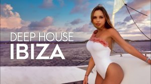 Deep House 2026 💫 Музыка для фона и настроения | Lounge & Chill