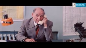 Смена логотипа на специальный к Народную Конституцию (Мир - Казахстан, 01.07.2026)