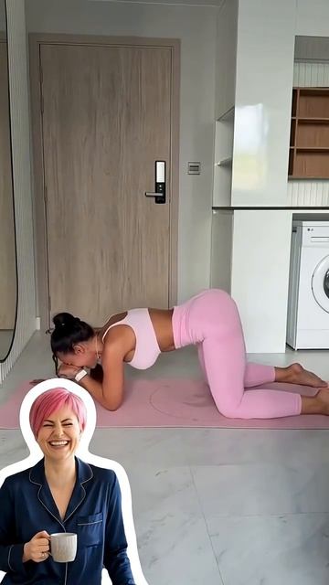 Мужчина и Женщина
