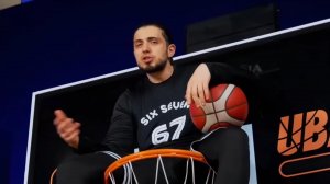 Gazan-67 Six seven