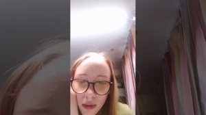 Пробуем сладости