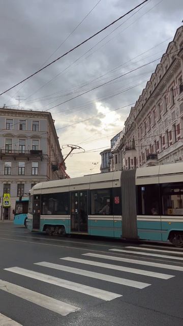 Акустика Петербурга. Пролог.