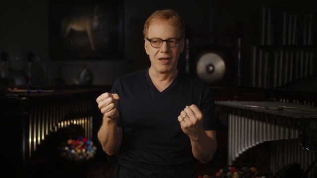 111-20 - Advice to New Composers - Danny Elfman Teaches Music for Film