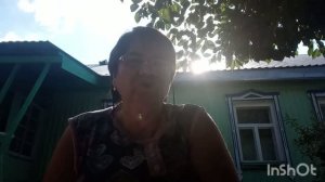 ИЮЛЬ НАЧАЛСЯ. КАК ЗАДУМАЛИ ТАК и БУДЕТ. ПЕРЕЖИВАЮ