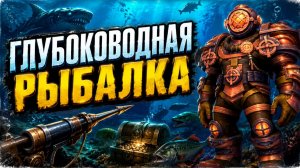 🐟 Глубоководная рыбалка в WoW Midnight - полный гайд для новичков! #midnight
