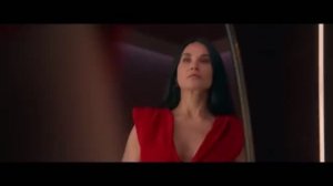 Субстанция Дэми Мур 2024 Substance trailer RU OZ157