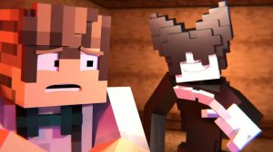 Музыкальное видео Minecraft «ЕЩЁ ОДНА ГЛАВА»