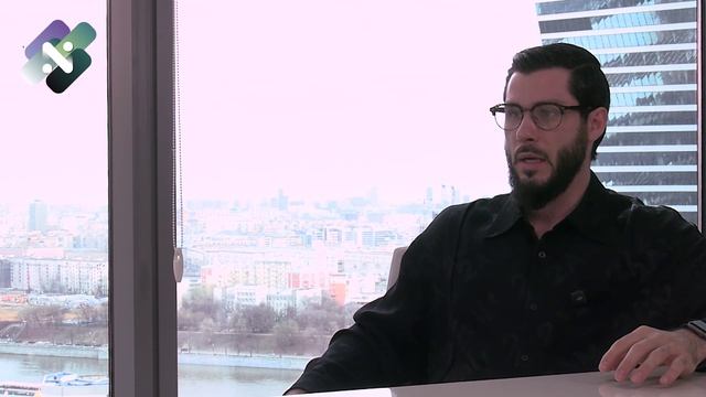 NUTRICON.RU Интервью с победителем премии, Шереметьев Станислав смотреть онлайн