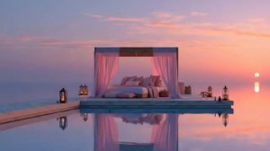 Музыка Релакс Дип Хаус Velvet Spirit Lounge Sunset Deep House Mix