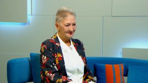 Местное время. Санкт-Петербург. Врач скорой помощи, писатель Галина Глухова