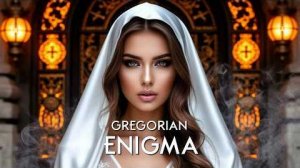 AVE MARIA - Enigma Style, Gregorian, World Music