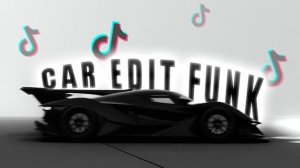 CAR EDIT FUNK /  ФОНК ДЛЯ ЭДИТОВ / TikTok Viral Music 2026