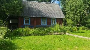 Яхши жойда Уй, Ховуз, Свет, Сув, Мактаб, Магазин, трасса СПб - Великие Лук