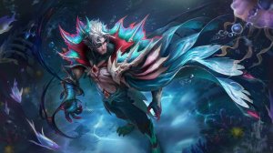 ЧОНГ !!! 20 КИЛЛОВ + МАНЬЯК !!! ЛУЧШИЙ БИЛД 2026 + ГЕЙМПЛЭЙ !!! MOBILE LEGENDS