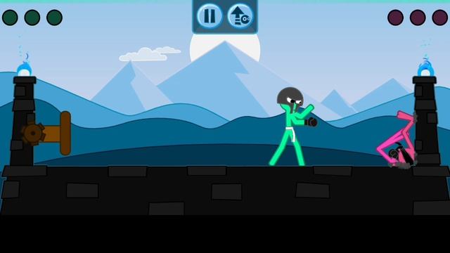Slapstick fighter часть два смотреть онлайн