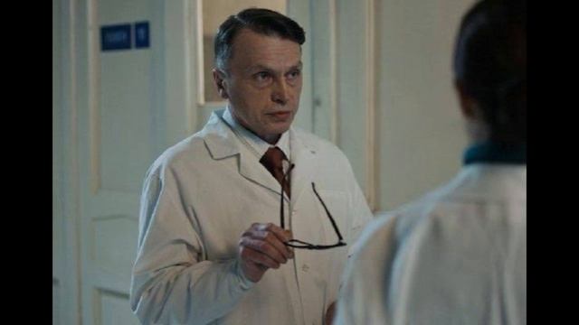 Ушел из жизни Александр Высоковский, тело актера нашли в реке в Подмосковье