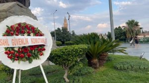 18-06-2026. Анталья. Турция 🇹🇷 Старый Город.