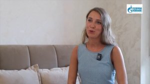 Знакомимся с участницей проекта «Будущее вместе – Старт в профессию»