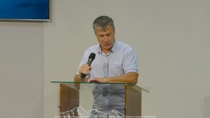 Вечеря Господня | 01 июля 2026 | Церковь на Камне