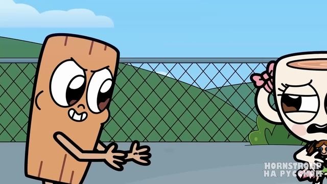Итальянские Мемы, И Все Стали Девушки! Мультики! 39 смотреть онлайн