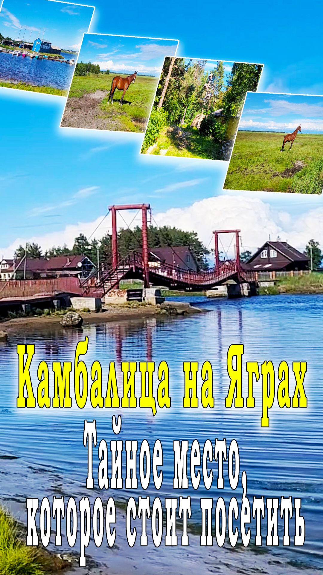 Блогерский дневник