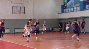 Баскетбольное братство
