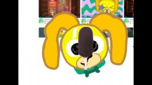 На конкурс Buster!💛🧡