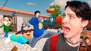 МЕНЯ ДОБАВИЛИ В СЕРИАЛ ПРО SCHOOLBOY RUNAWAY😱 МОЯ ЖИЗНЬ НЕ БУДЕТ ПРЕЖНЕЙ!😨